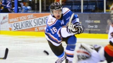 WHL Roundup: Levi Cable scores four goals to lead Ice in rout over Hitmen